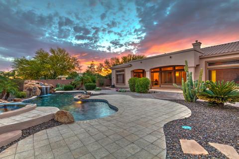 6493 S Crestview Ct, Gilbert, AZ 85298 photo 1