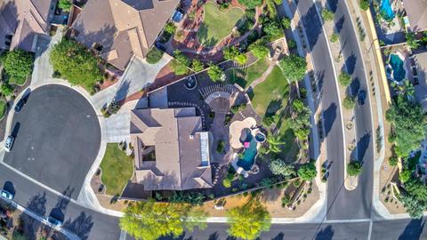 6493 S Crestview Ct, Gilbert, AZ 85298 photo 2