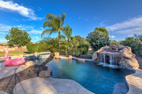 6493 S Crestview Ct, Gilbert, AZ 85298 photo 60