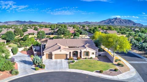 6493 S Crestview Ct, Gilbert, AZ 85298 photo 88