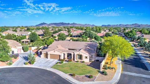 6493 S Crestview Ct, Gilbert, AZ 85298 photo 90