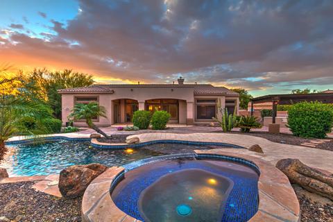 6493 S Crestview Ct, Gilbert, AZ 85298 photo 69