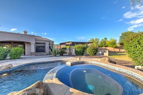 6493 S Crestview Ct, Gilbert, AZ 85298 photo 66