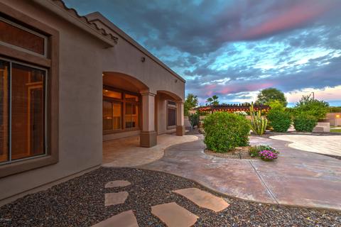 6493 S Crestview Ct, Gilbert, AZ 85298 photo 76