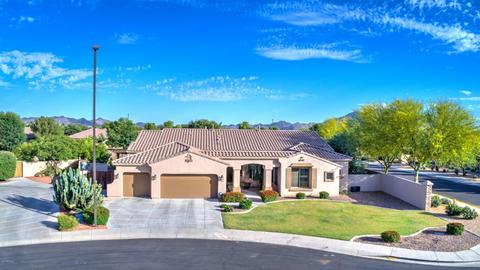 6493 S Crestview Ct, Gilbert, AZ 85298 photo 87