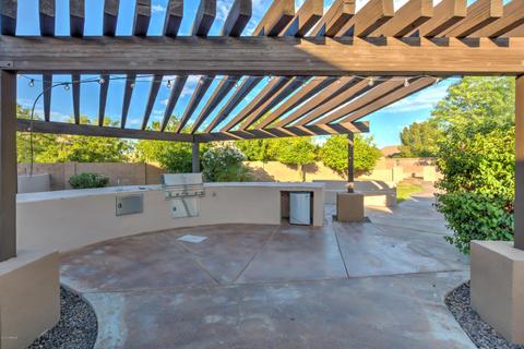 6493 S Crestview Ct, Gilbert, AZ 85298 photo 57