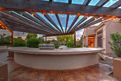 6493 S Crestview Ct, Gilbert, AZ 85298 photo 73