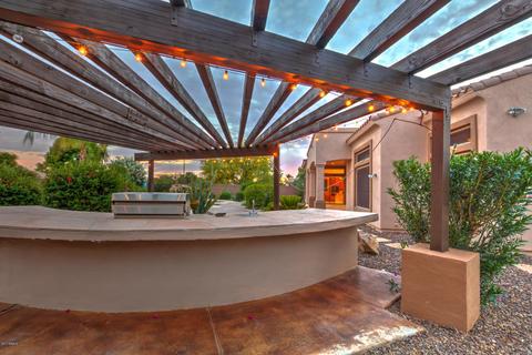 6493 S Crestview Ct, Gilbert, AZ 85298 photo 74
