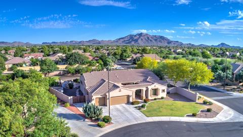6493 S Crestview Ct, Gilbert, AZ 85298 photo 89