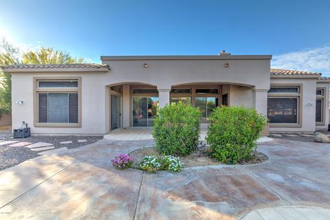 6493 S Crestview Ct, Gilbert, AZ 85298 photo 49