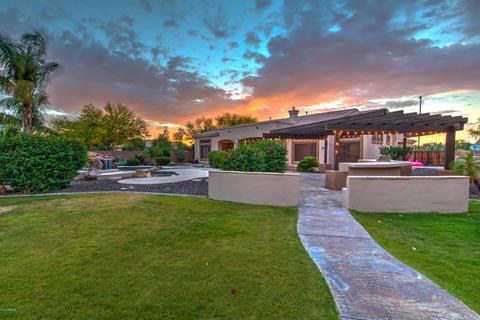 6493 S Crestview Ct, Gilbert, AZ 85298 photo 71