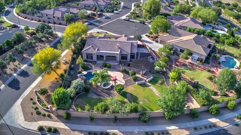 6493 S Crestview Ct, Gilbert, AZ 85298 photo 96