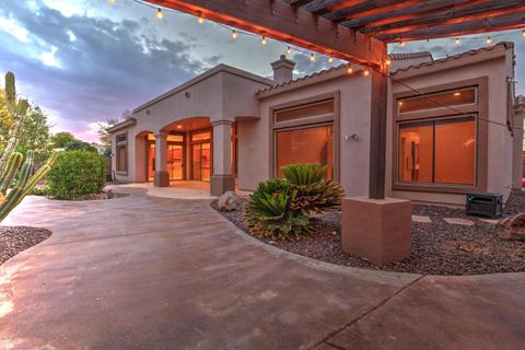 6493 S Crestview Ct, Gilbert, AZ 85298 photo 86