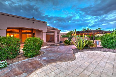 6493 S Crestview Ct, Gilbert, AZ 85298 photo 80
