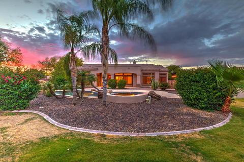 6493 S Crestview Ct, Gilbert, AZ 85298 photo 83