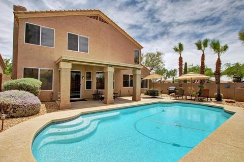 15420 S 17th Ln, Phoenix, AZ 85045 photo 23