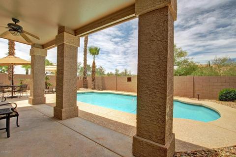15420 S 17th Ln, Phoenix, AZ 85045 photo 22