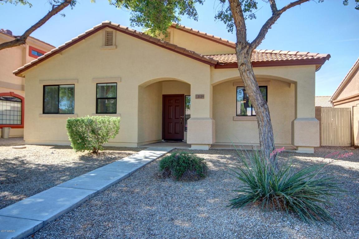 3559 E Calistoga Dr, Gilbert, AZ 85297 photo 1