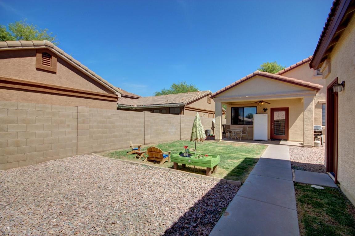 3559 E Calistoga Dr, Gilbert, AZ 85297 photo 9
