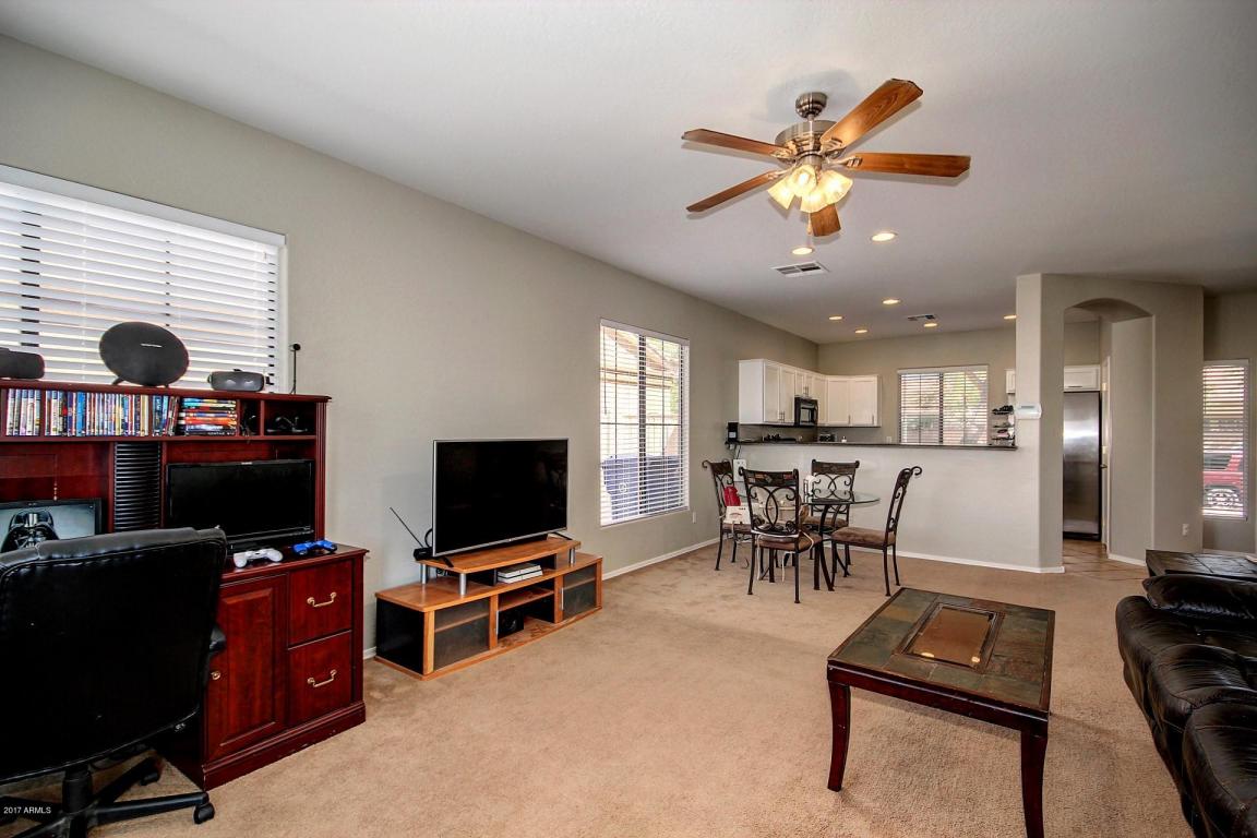 3559 E Calistoga Dr, Gilbert, AZ 85297 photo 5