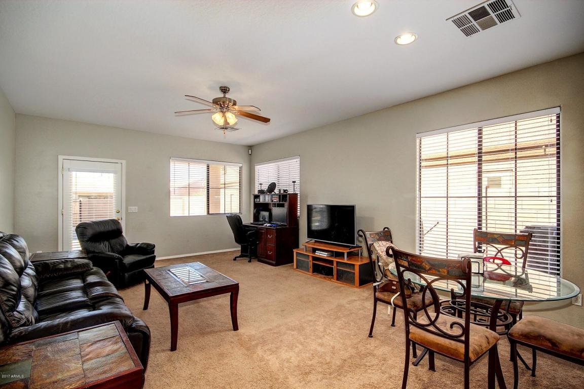 3559 E Calistoga Dr, Gilbert, AZ 85297 photo 3