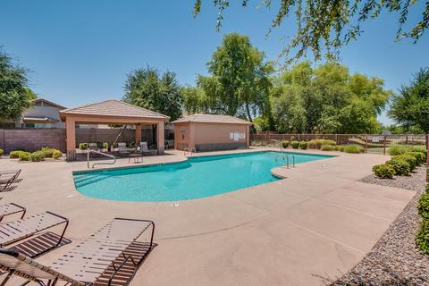 5242 E Ivyglen St, Mesa, AZ 85205 photo 34