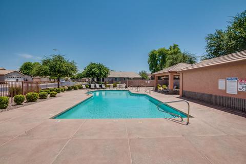 5242 E Ivyglen St, Mesa, AZ 85205 photo 33