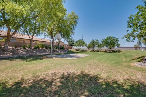 5242 E Ivyglen St, Mesa, AZ 85205 photo 32