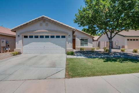 5242 E Ivyglen St, Mesa, AZ 85205 photo 2