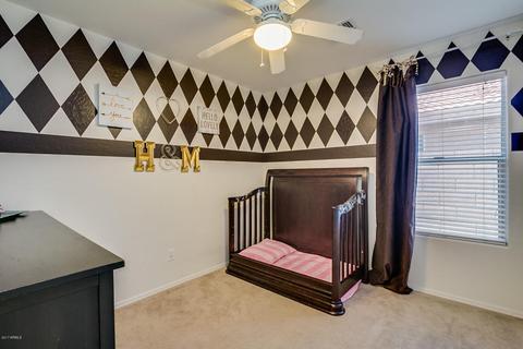 5242 E Ivyglen St, Mesa, AZ 85205 photo 23
