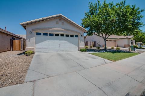 5242 E Ivyglen St, Mesa, AZ 85205 photo 1