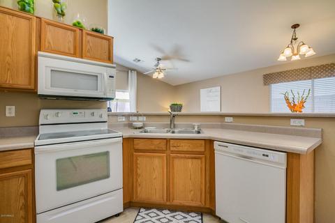 5242 E Ivyglen St, Mesa, AZ 85205 photo 13