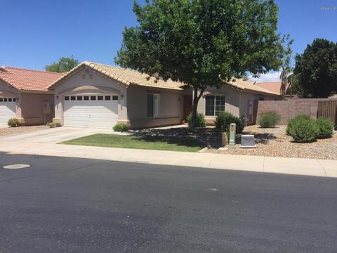 5242 E Ivyglen St, Mesa, AZ 85205 photo 37