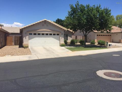 5242 E Ivyglen St, Mesa, AZ 85205 photo 38