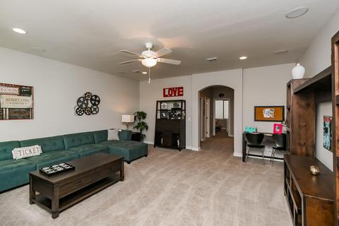 807 E Rawhide Ct, Gilbert, AZ 85296 photo 23