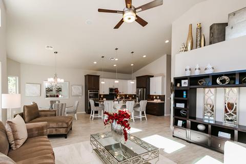 807 E Rawhide Ct, Gilbert, AZ 85296 photo 3