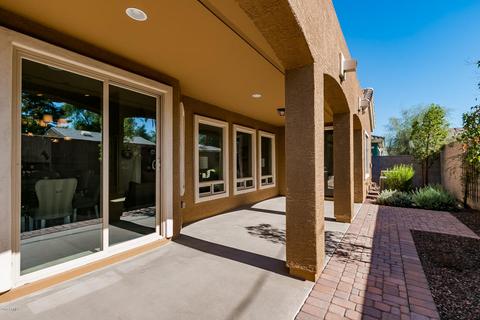 807 E Rawhide Ct, Gilbert, AZ 85296 photo 30