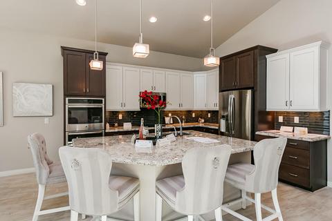 807 E Rawhide Ct, Gilbert, AZ 85296 photo 5