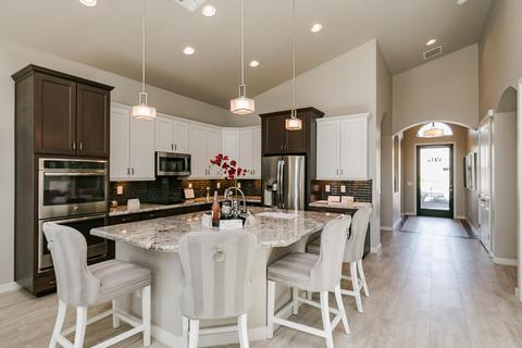 807 E Rawhide Ct, Gilbert, AZ 85296 photo 8