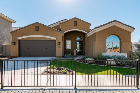 807 E Rawhide Ct, Gilbert, AZ 85296 photo 1