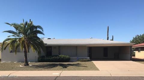 5415 E Duncan St, Mesa, AZ 85205 photo 1