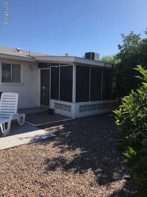5415 E Duncan St, Mesa, AZ 85205 photo 3