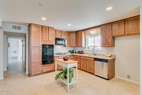 3442 W Aster Dr, Phoenix, AZ 85029 photo 2