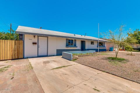 3442 W Aster Dr, Phoenix, AZ 85029 photo 5
