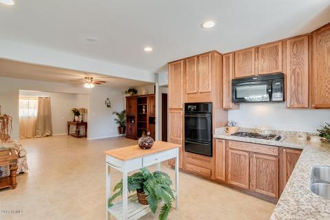 3442 W Aster Dr, Phoenix, AZ 85029 photo 1