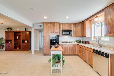 3442 W Aster Dr, Phoenix, AZ 85029 photo 12