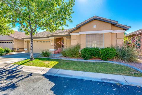1815 N Sinova St, Mesa, AZ 85205 photo 1