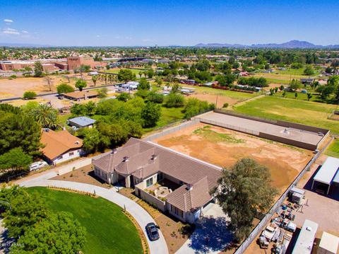 815 Elliot Rd, Gilbert, AZ 85234 photo 113