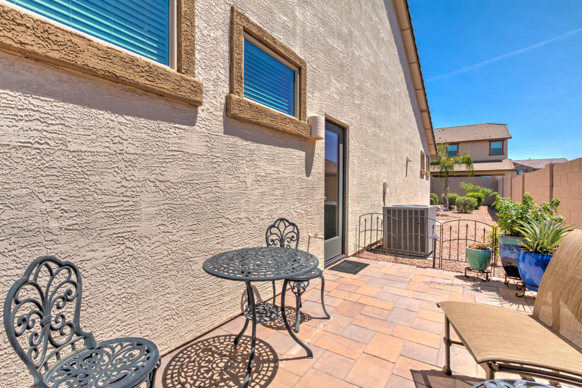 1129 E Pascal St, Gilbert, AZ 85298 photo 45