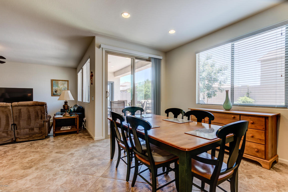 1129 E Pascal St, Gilbert, AZ 85298 photo 15